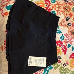 NWT Lululemon Skirt